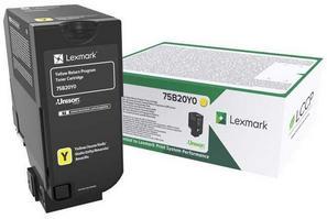 Lexmark 75B20Y0